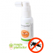 Spray Mosquito 50 ML– Pro Natura